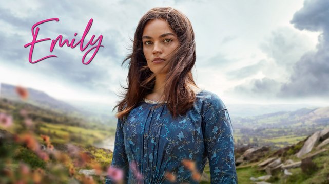 Emily - Wallpaper 2