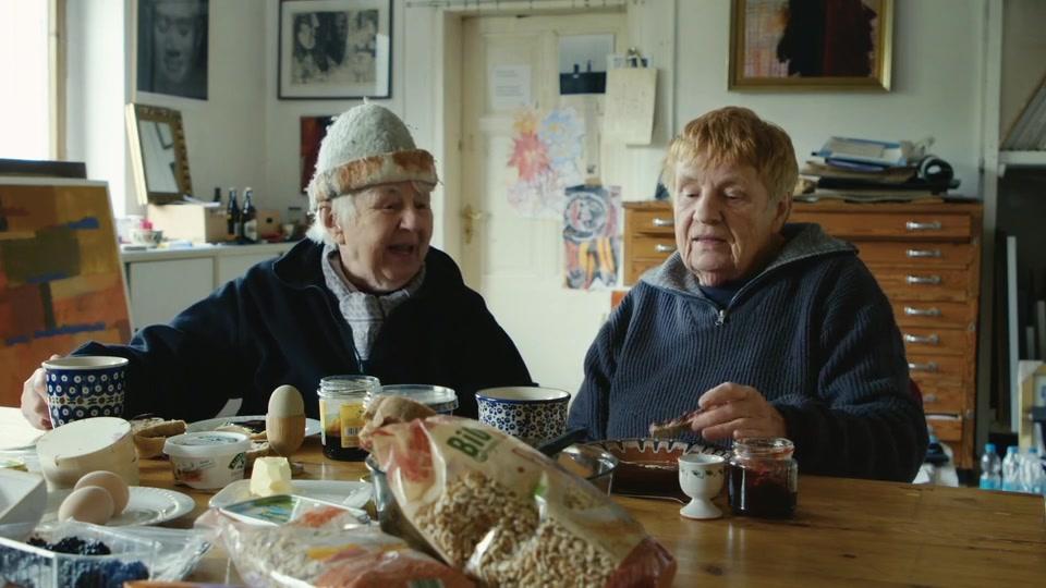 Im Stillen laut - Trailer - Deutsch - SD