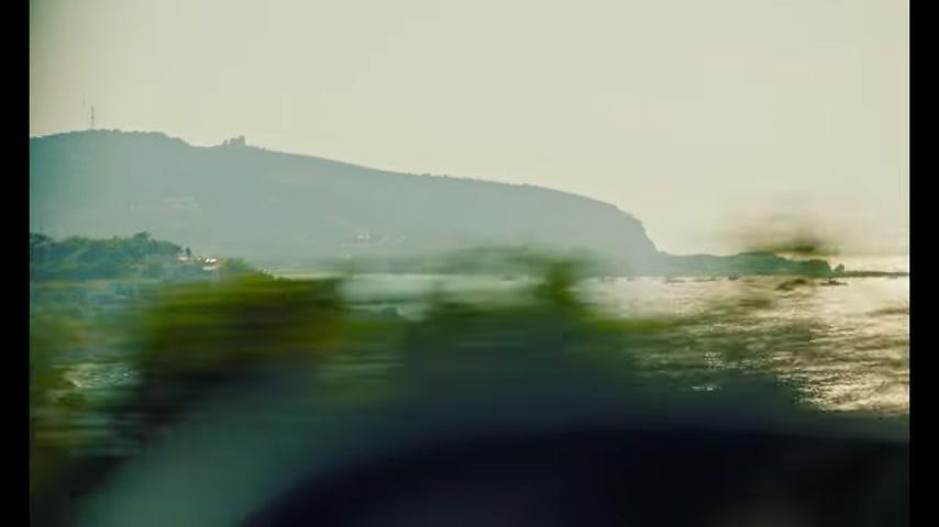 Rückkehr nach Korsika - Trailer - Französisch - SD