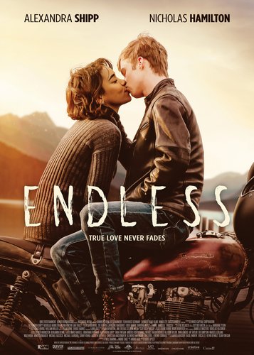 Endless - Poster 3