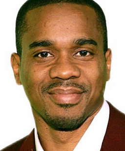 Duane Martin