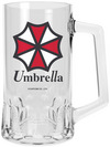 Resident Evil Umbrella powered by EMP (Bierkrug)