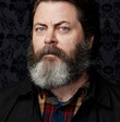Nick Offerman