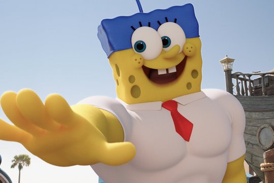 SpongeBob Schwammkopf 2 - Szenenbild 16