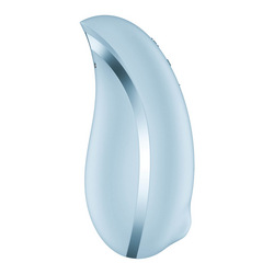 Satisfyer Tap &amp; Roll, 12,5 cm