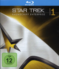 Star Trek - Raumschiff Enterprise - Staffel 1