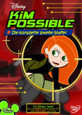 Kim Possible - Staffel 2