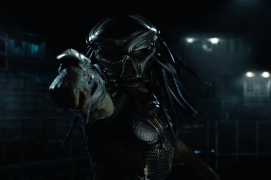 Predator - Upgrade - Szenenbild 13