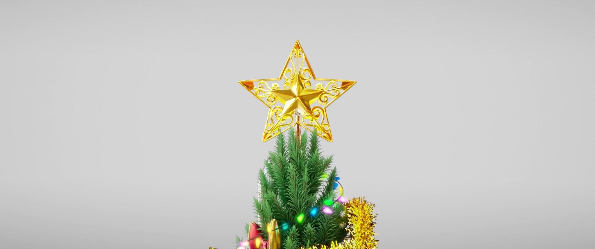 Mission Santa - Teaser - Englisch - HD