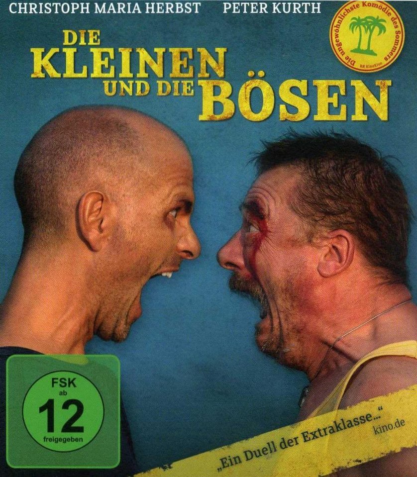Die Kleinen Und Die Bösen Die Kleinen Und Die Bösen