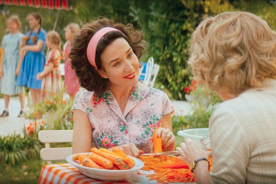 Die Progressiven Nostalgiker - Szenenbild 1