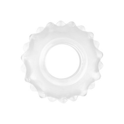 Strukturierter Penisring, 2   5 cm