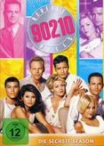 Beverly Hills 90210 - Staffel 6