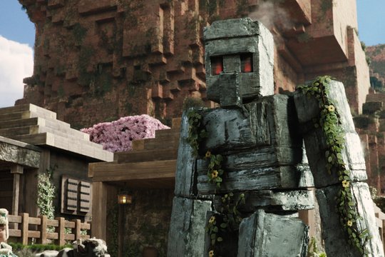 Ein Minecraft Film - Szenenbild 7
