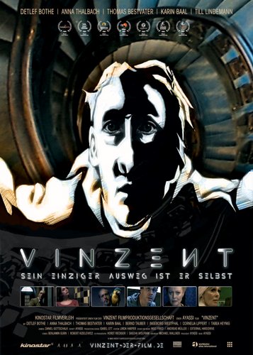 Vinzent - Poster 1