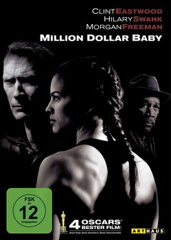 Million Dollar Baby (Cover) (c)Video Buster