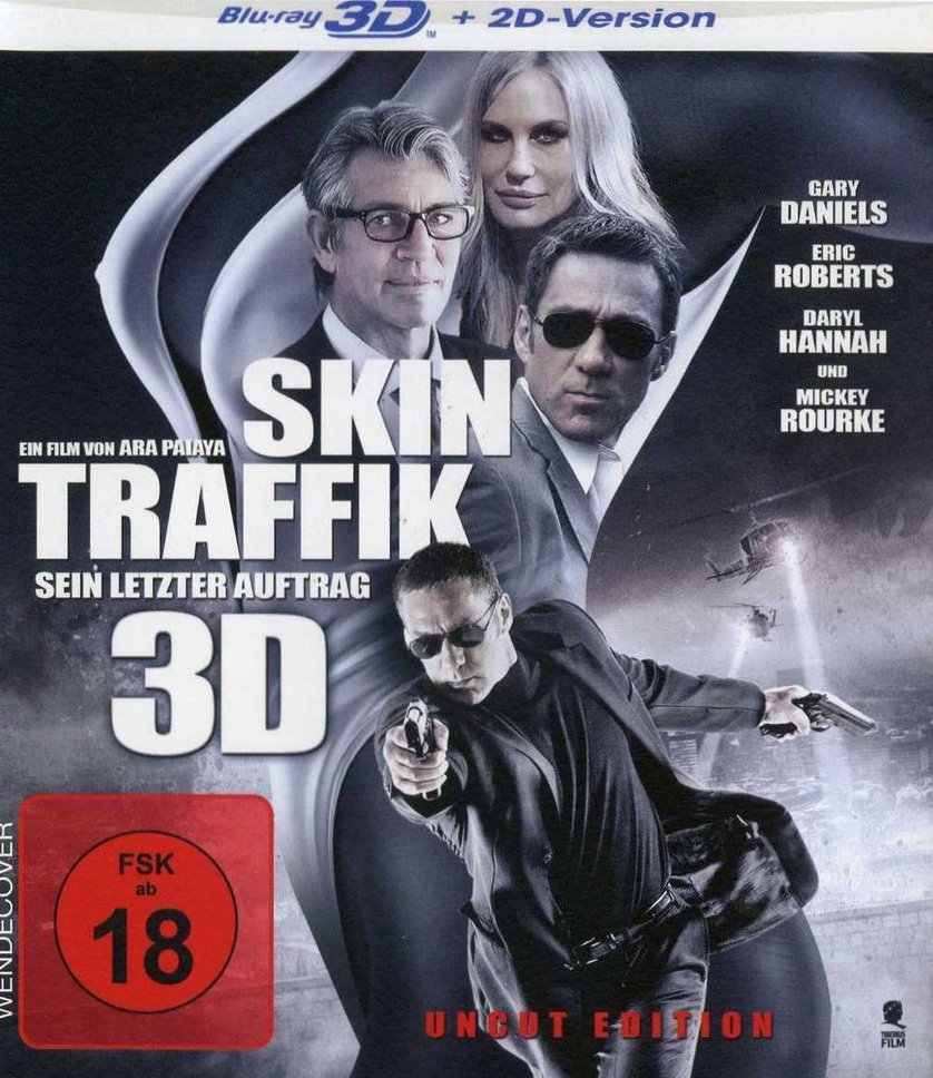 Skin Traffik Dvd Blu Ray Oder Vod Leihen Videobuster De