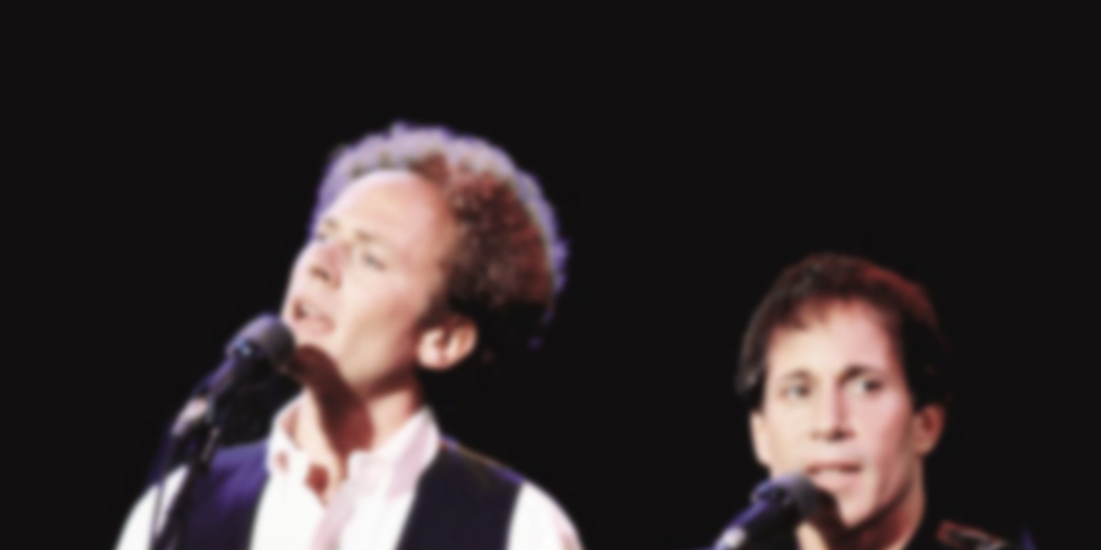Simon & Garfunkel - The Concert in Central Park