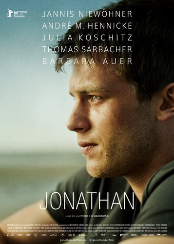 Jonathan - Poster 1