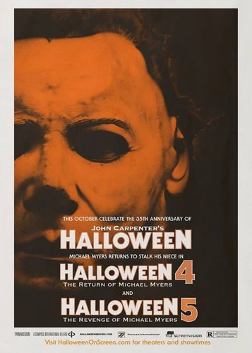 Halloween - Die Nacht des Grauens - Poster 13