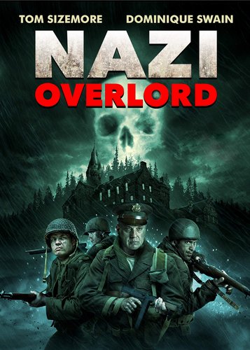 Nazi Overlord - Poster 1