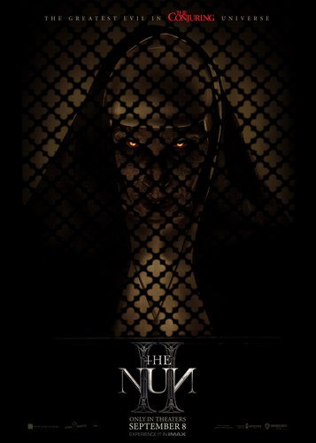 The Nun 2 - Poster 3