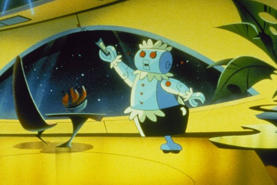 Die Jetsons - Der Film - Szenenbild 5