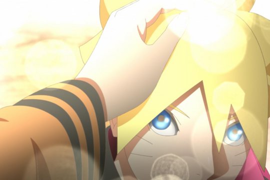 Boruto - Naruto Next Generations - Volume 17 - Szenenbild 5