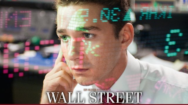 Wall Street - Geld schläft nicht - Wallpaper 4