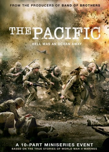 The Pacific - Poster 5