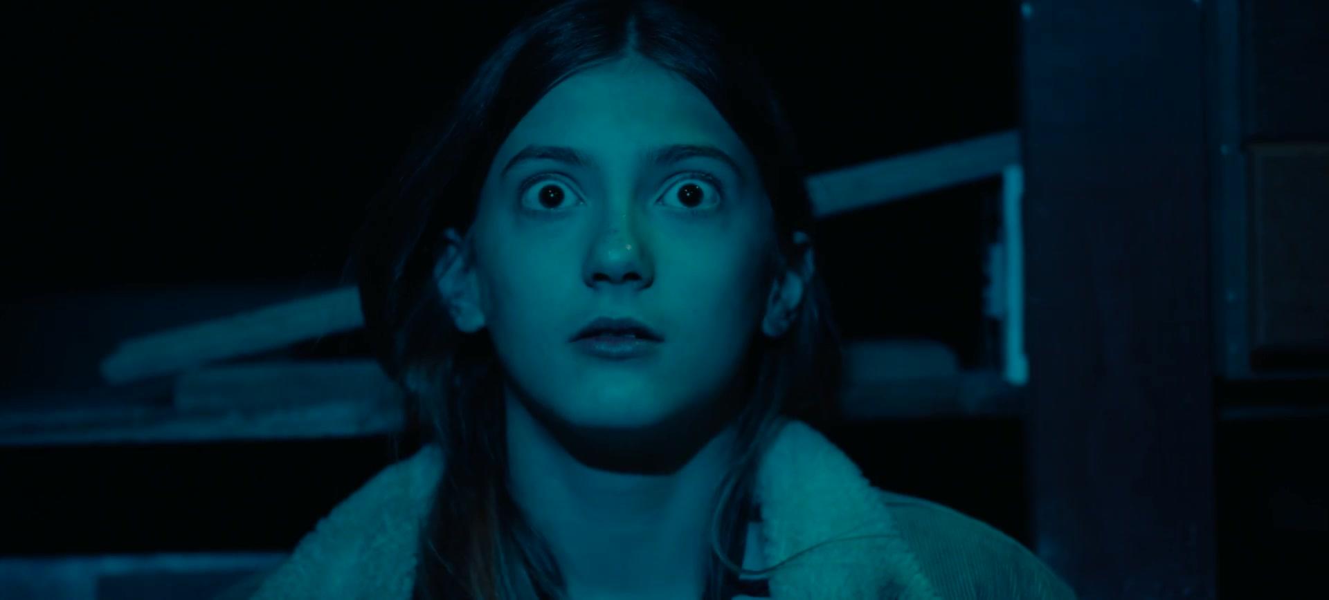 They Reach - Trailer - Englisch - HD