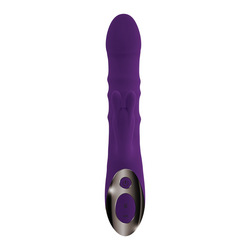 Hop to it, 23,5 cm