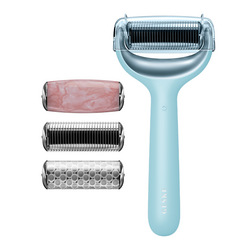 MicroNeedle Face &amp; Body Roller | 9 in 1