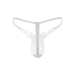 String in Schmetterling-Design
