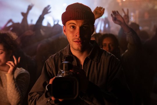 Der Palast - Staffel 2 - Szenenbild 15
