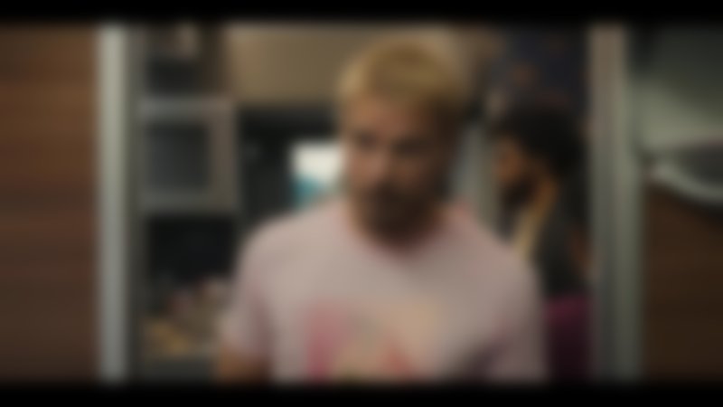 Fight or Flight - Trailer - Englisch - HD