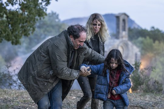 The Chapel - Szenenbild 5