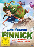 Mein Freund Finnick