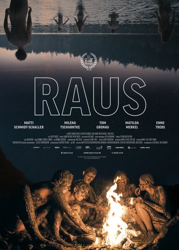 Raus - Poster 1