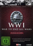 WWI - War To End All Wars