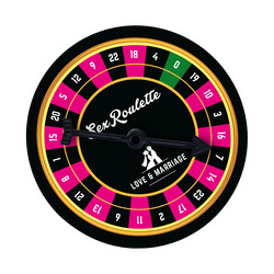 Sex Roulette - Love &amp; Marriage