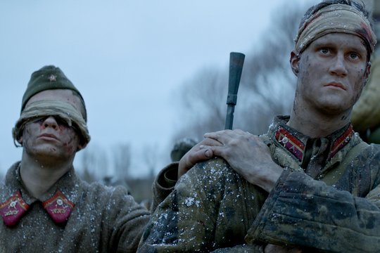 The Last Frontier - Die Schlacht um Moskau - Szenenbild 12