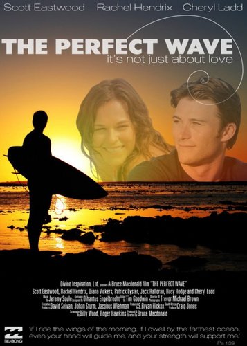 Die perfekte Welle - Poster 3