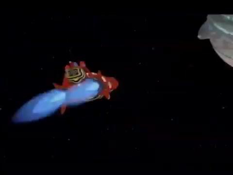 Lilo & Stitch - Trailer - Englisch - SD