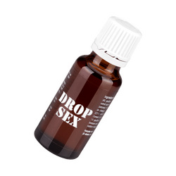 Stimulations-Tropfen Drop Sex, 20 ml