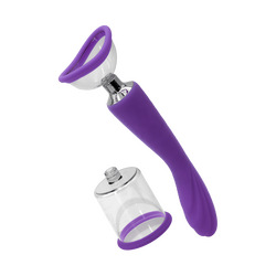 Pump n Vibe, 22,5 cm