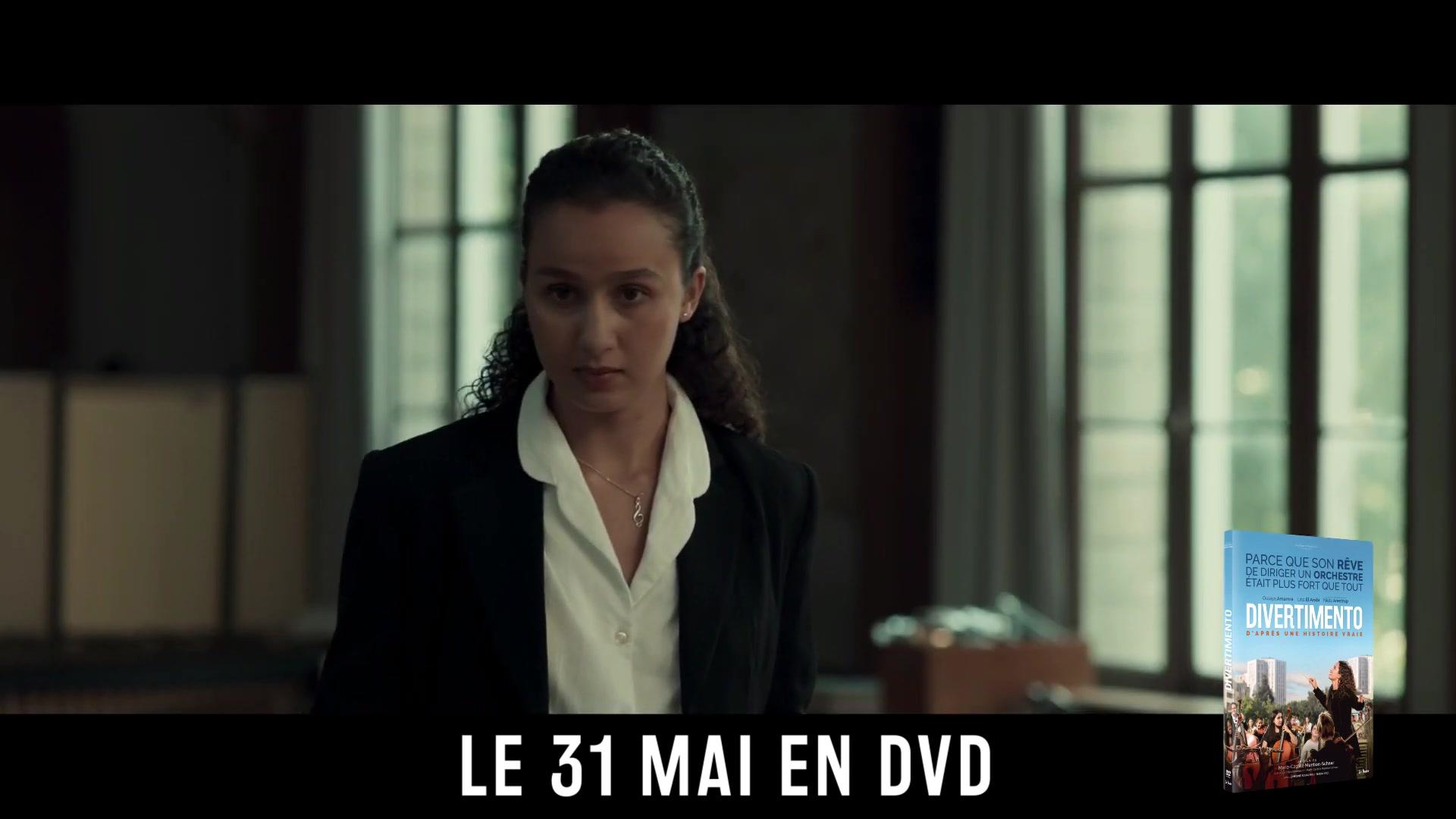 Divertimento - Teaser - Französisch - HD