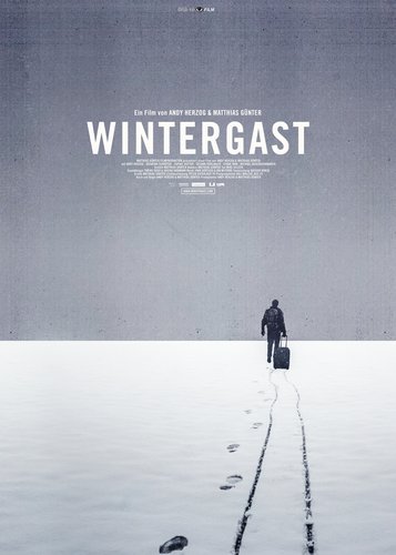 Wintergast - Poster 1
