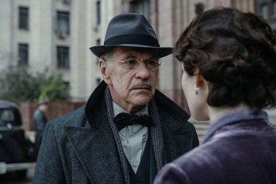 Der Meister und Margarita - Szenenbild 10