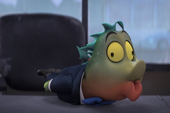 Die Gangster Gang 2 - Szenenbild 11